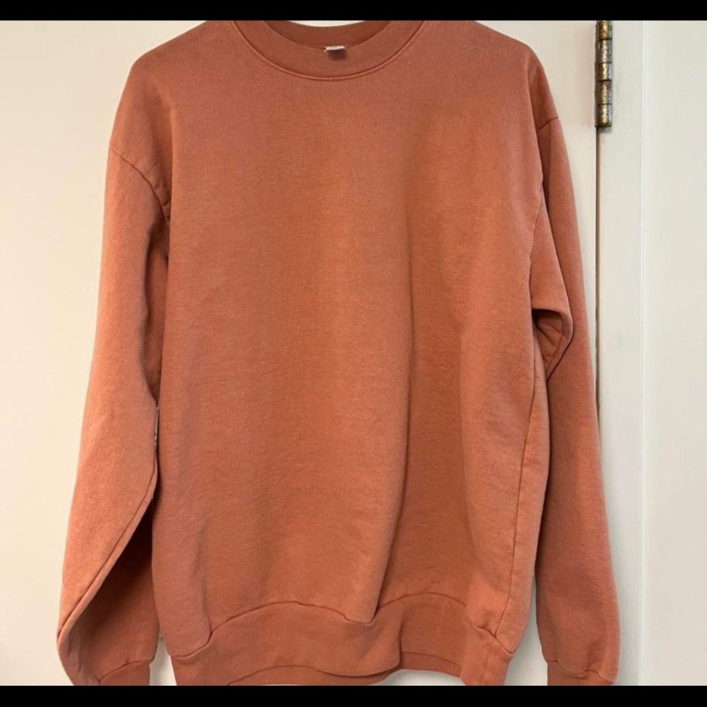 Los Angeles Apparel Crewneck